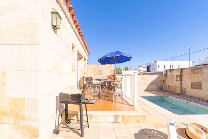 Villa für 4 Personen in Empuriabrava - 2