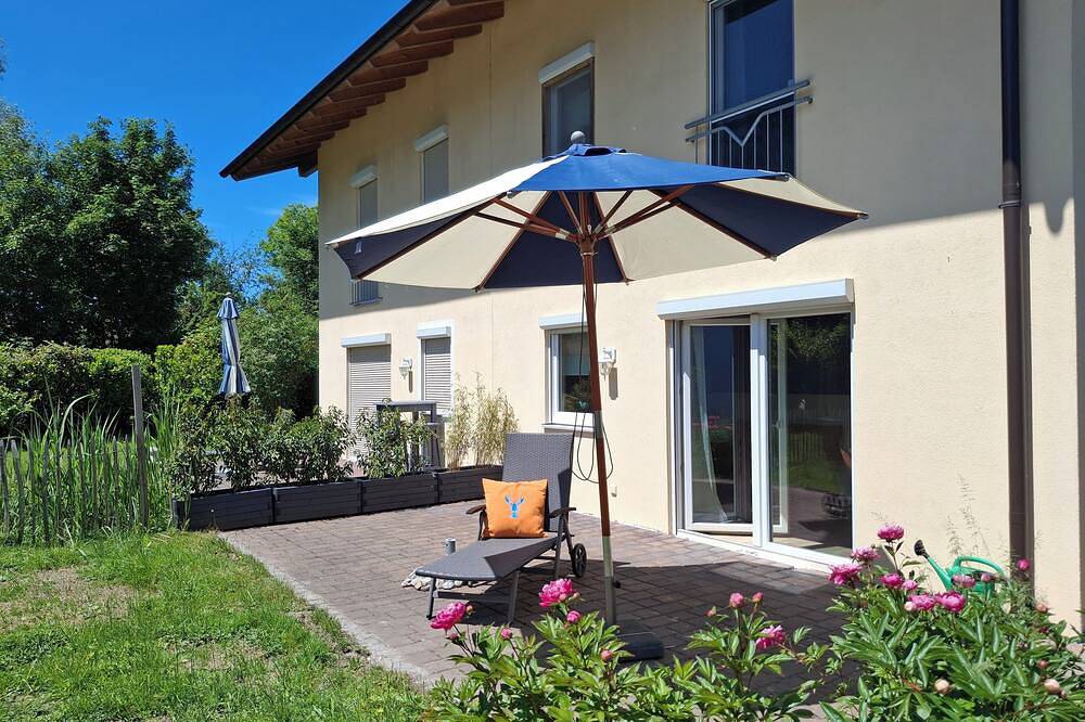 Appartamento vacanze a Ubersee a partire da 319€ a notte