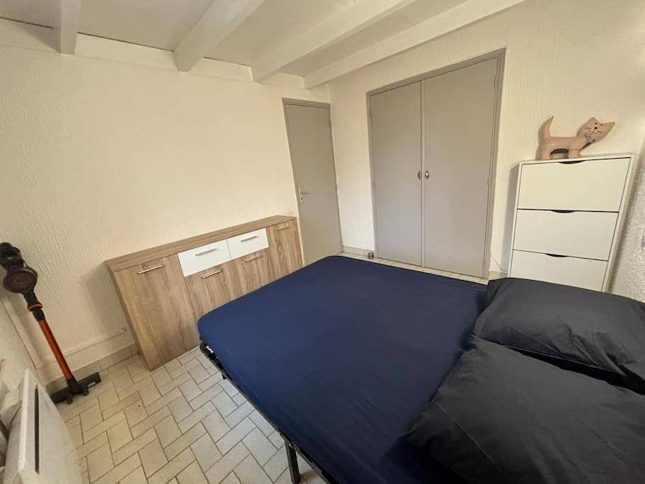 Appartement entier, Appartement in Le Boulou, Région de Céret