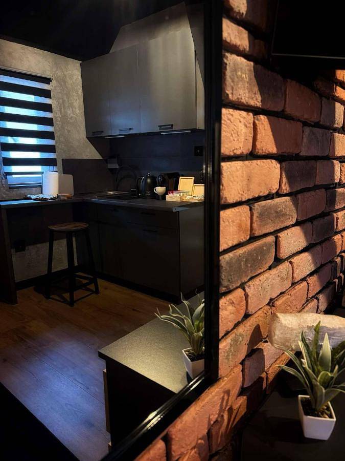 Cały apartament, Apartamenty Morskie Loft in Mielno, Jezioro Jamno