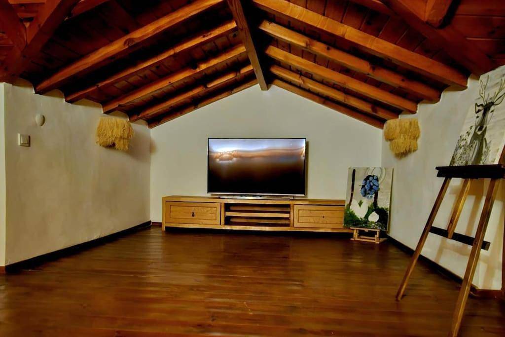 Two-Bedroom Villa in Imroz, North Aegean Islands