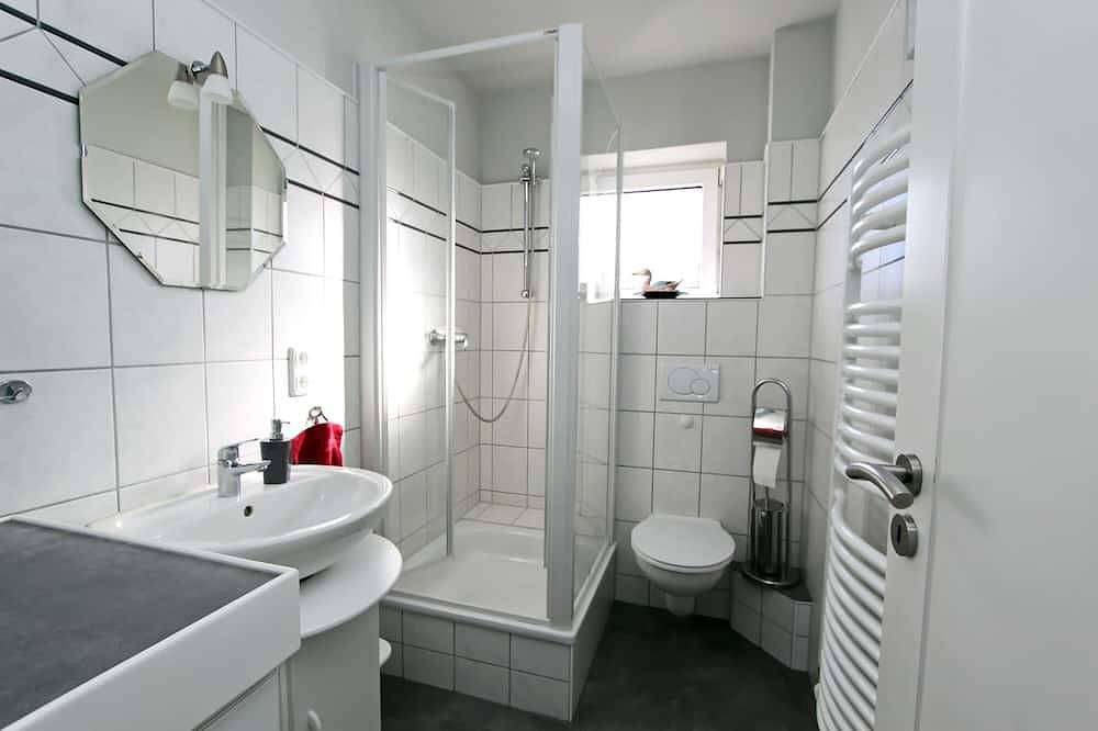 Ganze Wohnung, Ferienwohnung/App. für 2 Gäste mit 50m² in Hörnum in Hörnum, Sylt