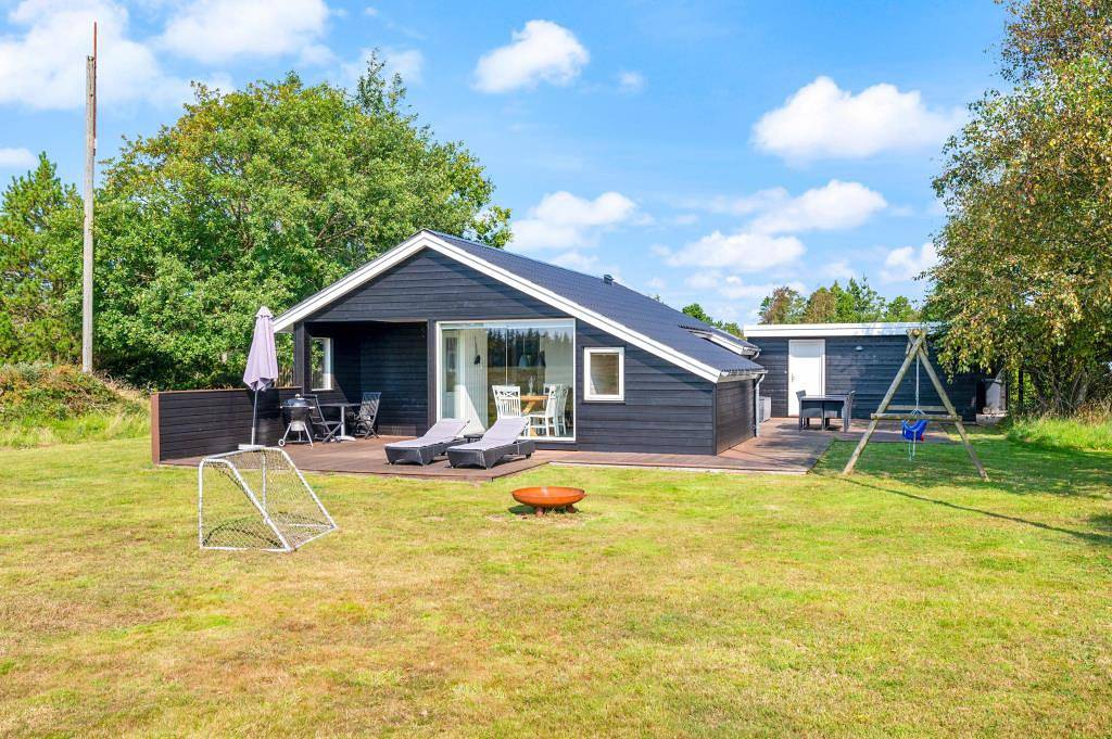 Casa vacanza a Vejers Strand a partire da 86€ a notte