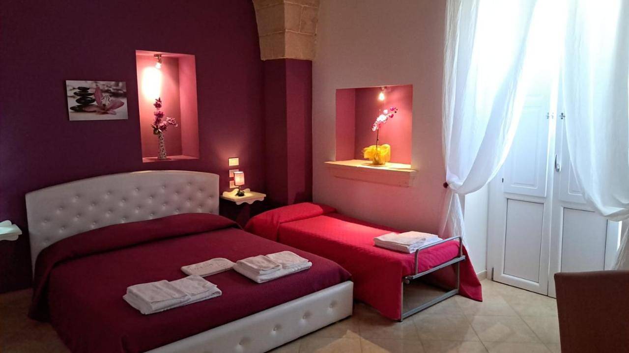 Antico Casale B&B in Veglie, Provincia di Lecce