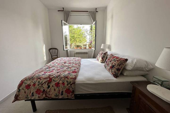 Villa pour 4 personnes, avec jardin et terrasse à Sant Feliu de Guíxols - 4