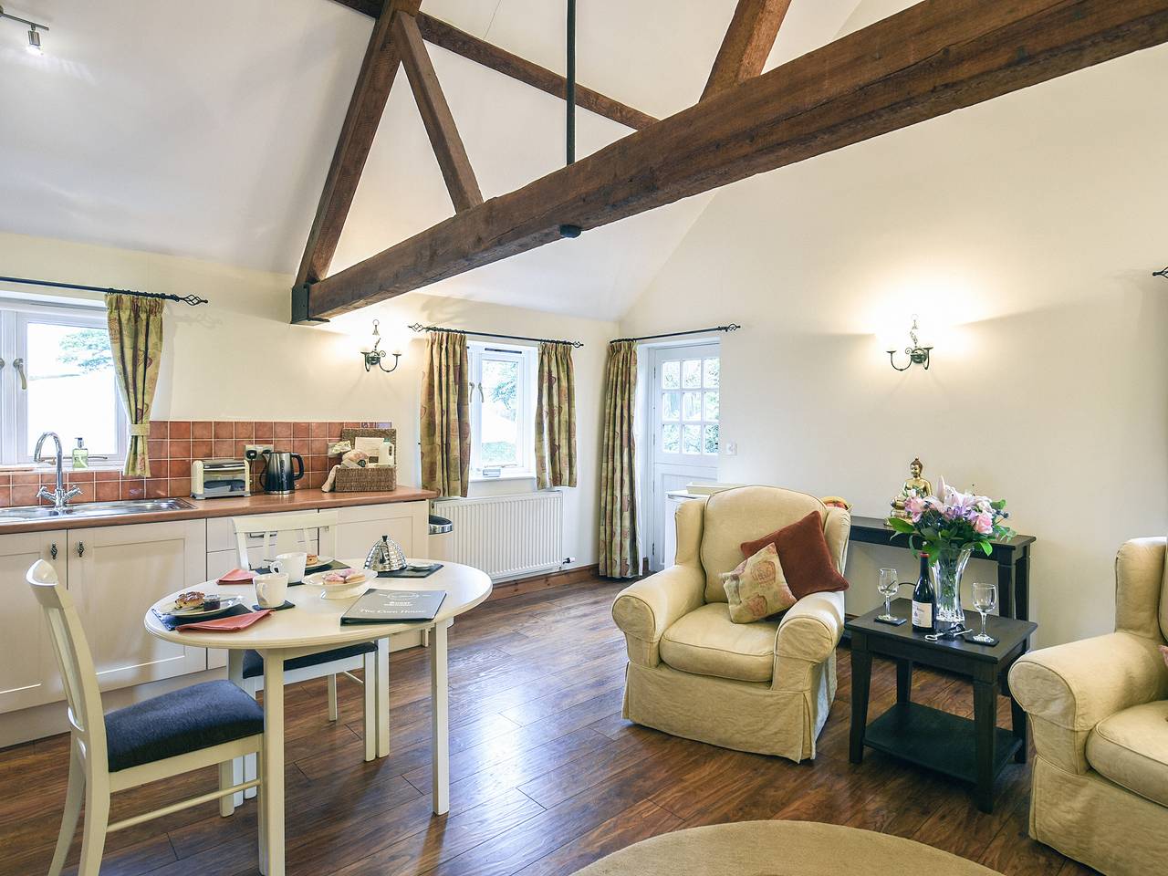 The Corn House -Uk41271 in Shrewsbury, Shropshire