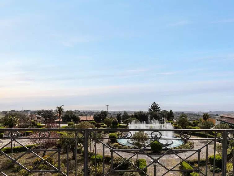Apartamento entero, 3 Habitaciones 6 Personas in Santa Venerina, Etna