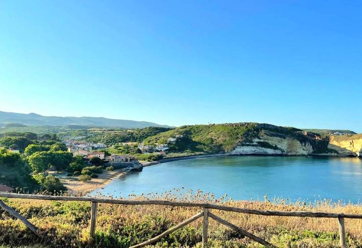 Appartement de vacances pour 3 personnes, avec vue et terrasse