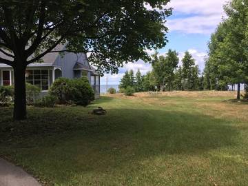Vacation House for 8 Guests in Lake Michigan, Wisconsin, Picture 3
