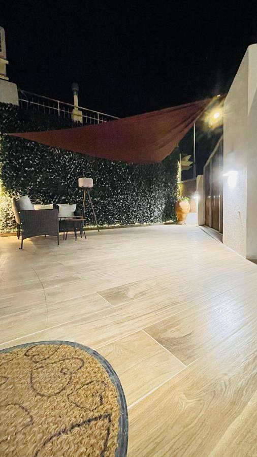 One-Bedroom House in Aguadulce, Roquetas de Mar