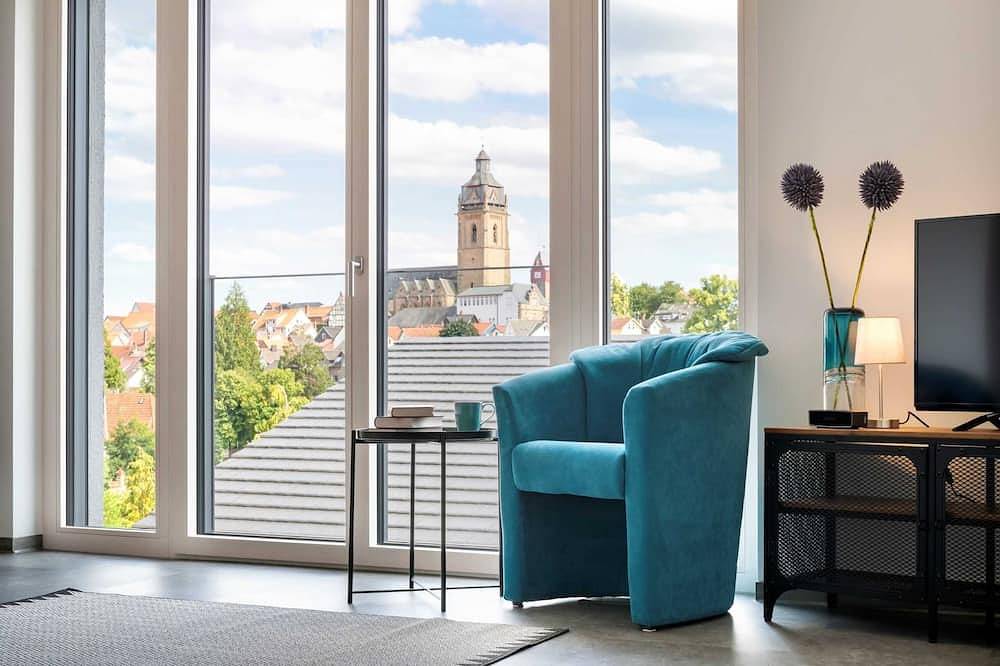 Haus 2 - Ferienhaus Altstadtblick in Bad Wildungen, Waldecker Land
