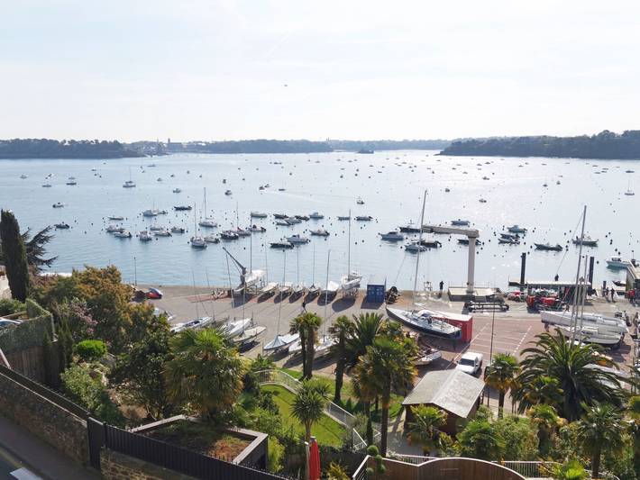 Location de vacances pour 3 personnes en Ille-et-Vilaine
