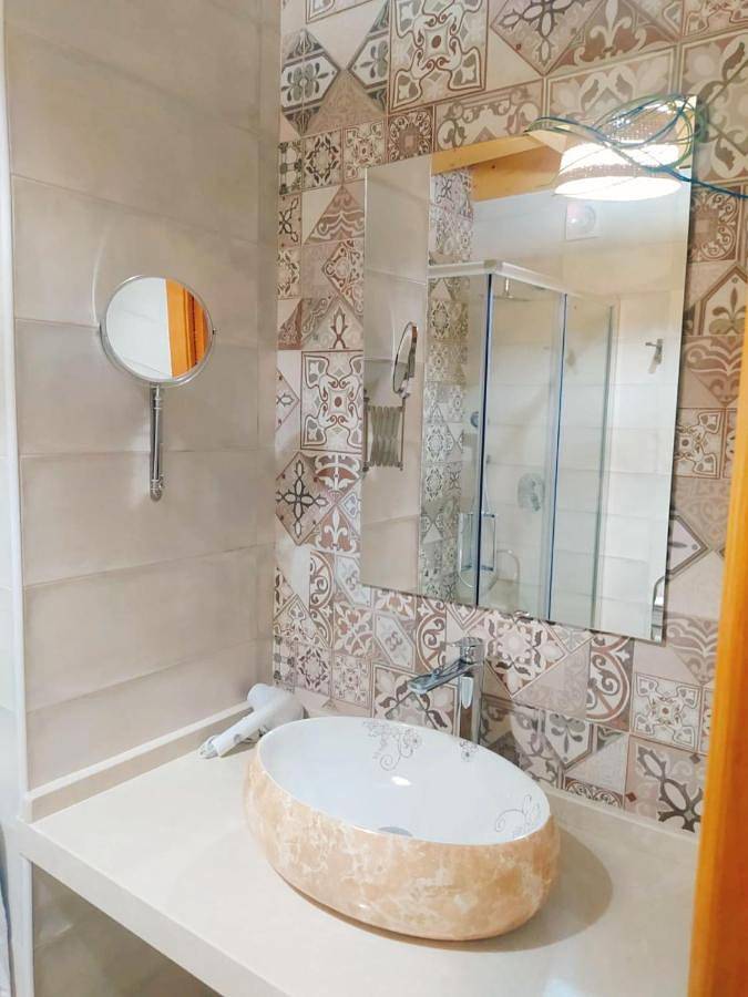 Casa de vacaciones para 6 personas, con vistas y balcón en Sierra de Gata - 3