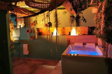 Gîte pour 2 personnes à Altkirch