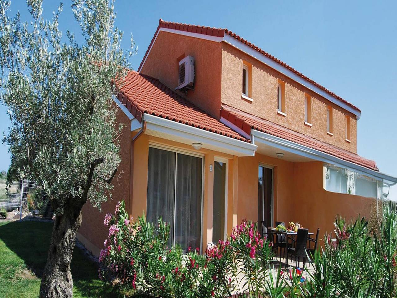 Location De Vacances pour 6 Personnes dans Torreilles, Région de Perpignan