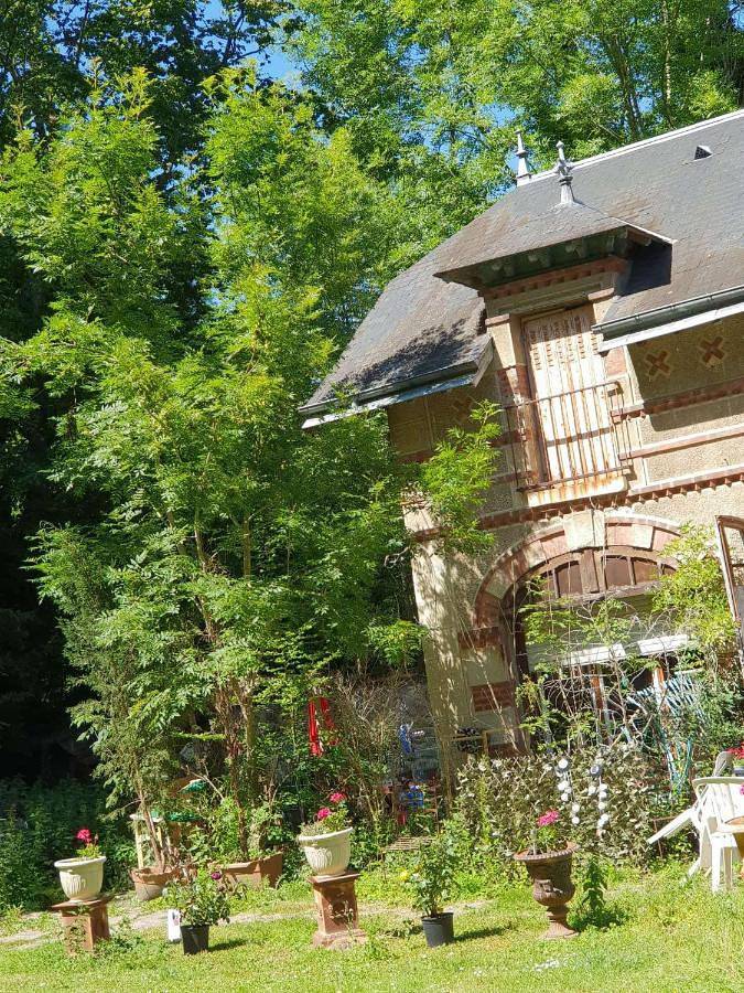 Location de vacances pour 4 personnes, avec jardin et terrasse, animaux acceptés à Montévrain - 4