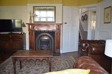 Cottage for 8 People in Minehead, Exmoor, Photo 2