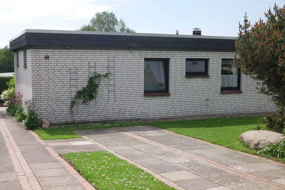 Bungalow für 5 Gäste mit 85m² in Schashagen in Brodau, Rettin