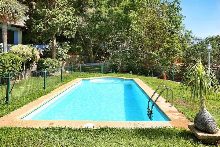 Finca für 3 Personen, mit Garten auf Gran Canaria - 2