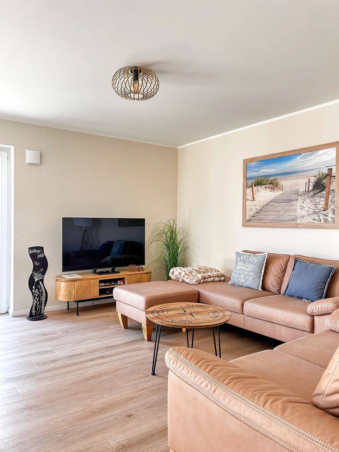 Appartamento vacanze a Wittmund a partire da 161€ a notte