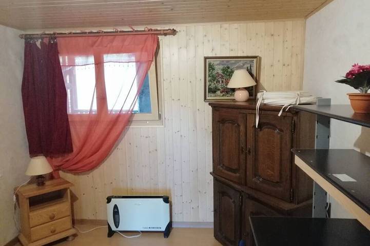 Ferienwohnung für 2 Personen, mit Pool in Kanton Freiburg