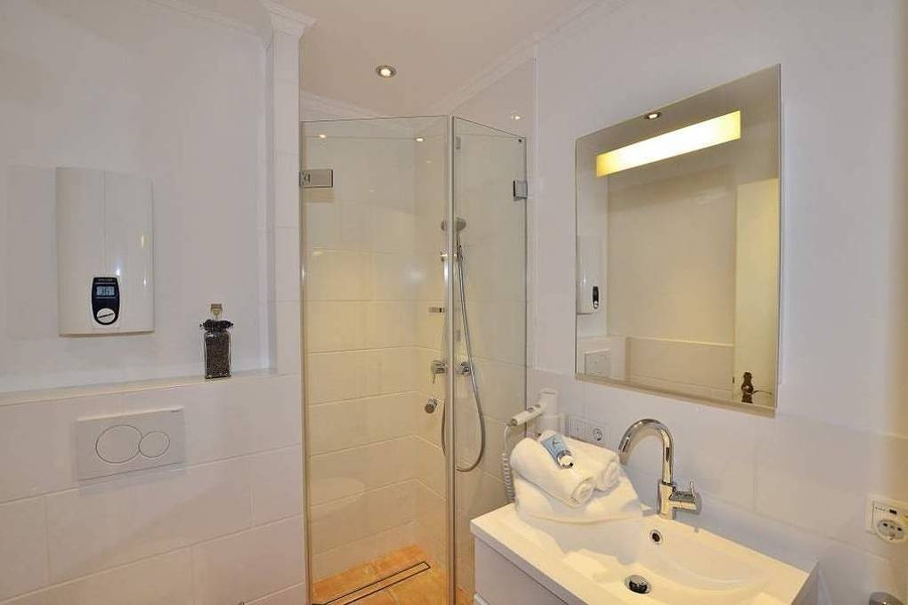 Ganze Ferienwohnung, Bismarckstraße 5a, App 16 in Westerland, Sylt (Gemeinde)