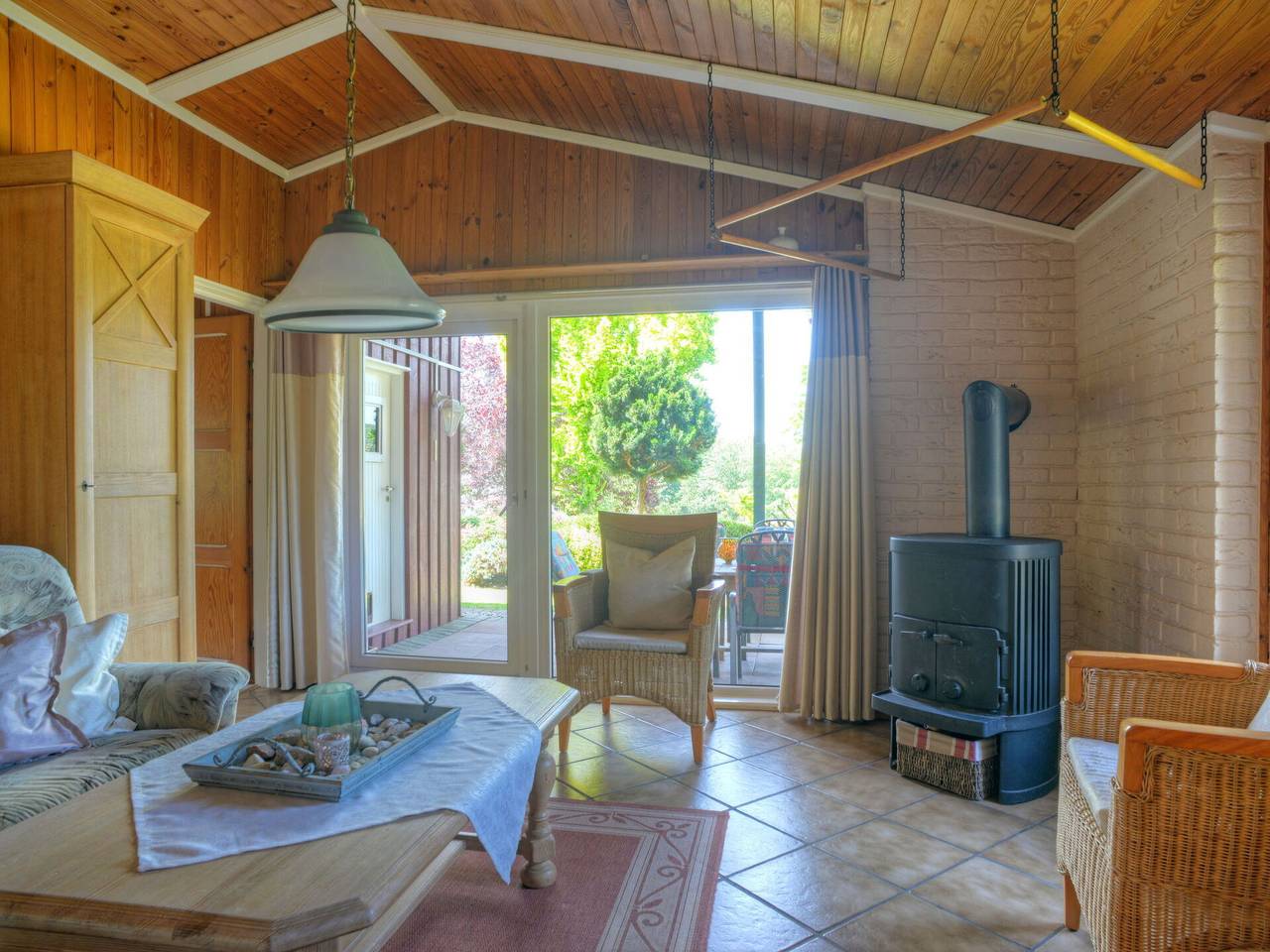 Casa vacanza a Extertal a partire da 143€ a notte
