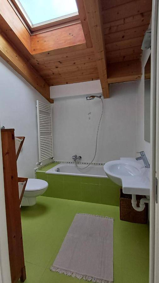 B&B Casa Cantoniera in Como, Comer See