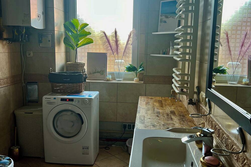Ganze Wohnung, Nice apartment in the city centre of Bytom. in Beuthen, Schlesien