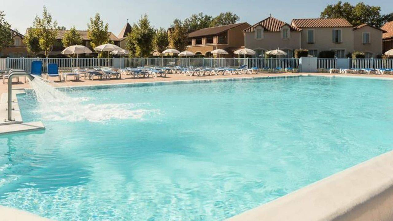 Entire holiday apartment, Ferienwohnung für 4 Personen (29 m²) in Monflanquin in Monflanquin, Villeneuve-sur-Lot region