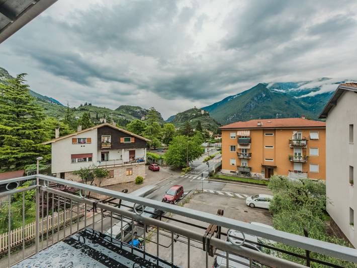 Ferienwohnung für 6 Personen, mit Terrasse