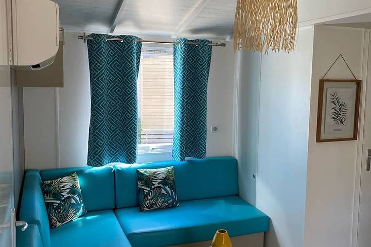 Camping für 6 Personen in Vendays-Montalivet - 3