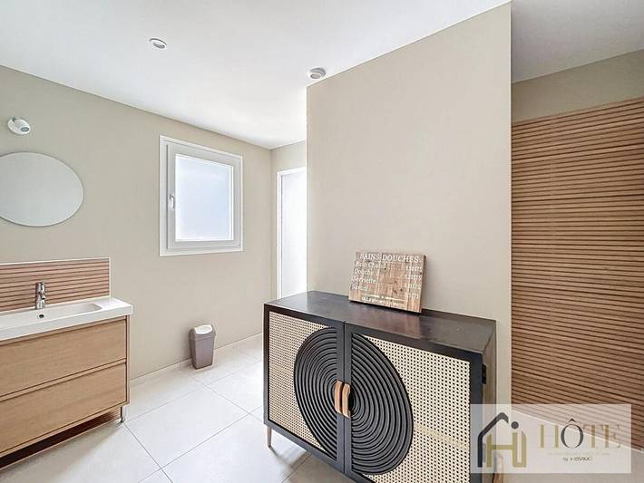 Gîte pour 7 personnes, avec terrasse et jardin dans Office De Tourisme Du Pays De Bray - 2