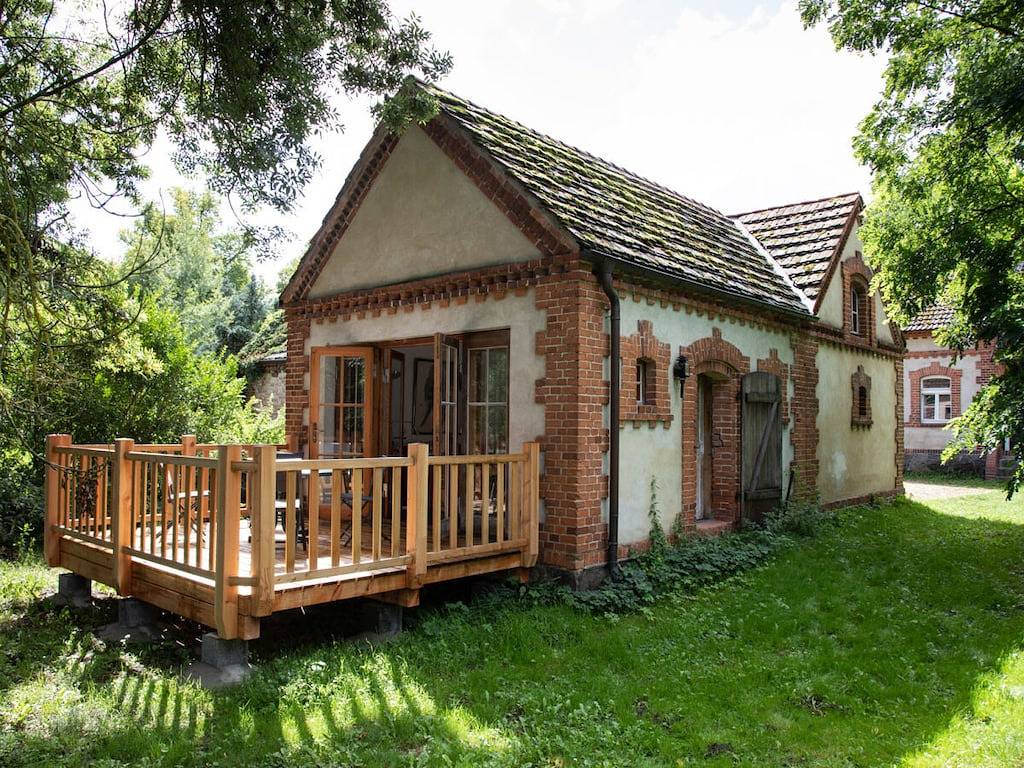 Der gemütlichste Stall in Karstädt, Prignitz