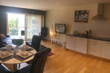 Holiday Apartment for 4 People in Kingston upon Hull, Yorkshire, Photo 3