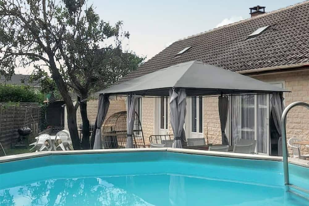 Homerez - Villa à Saint-Martin-Longueau in Saint-Martin-Longueau, Oise