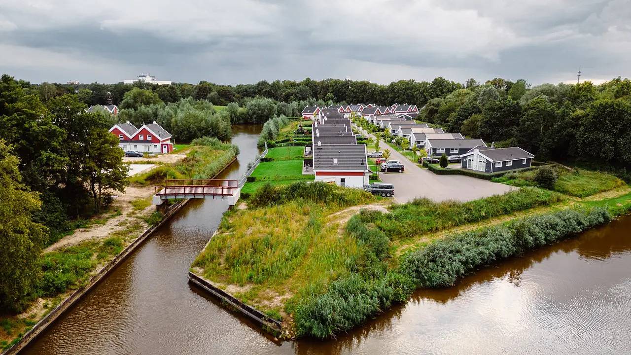 Geheel vakantieappartement, Ferienwohnung für 4 Personen (85 m²) in Nordhorn in Nordhorn, Landkreis Grafschaft Bentheim