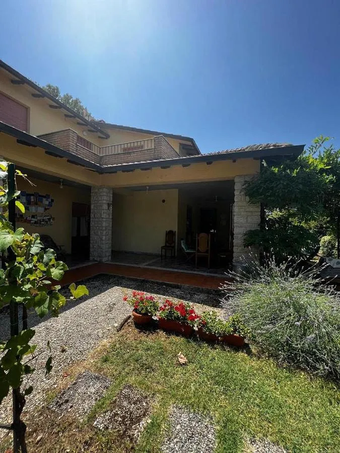 Bed and breakfast per 2 persone, con giardino e panorama nonché terrazza - 1