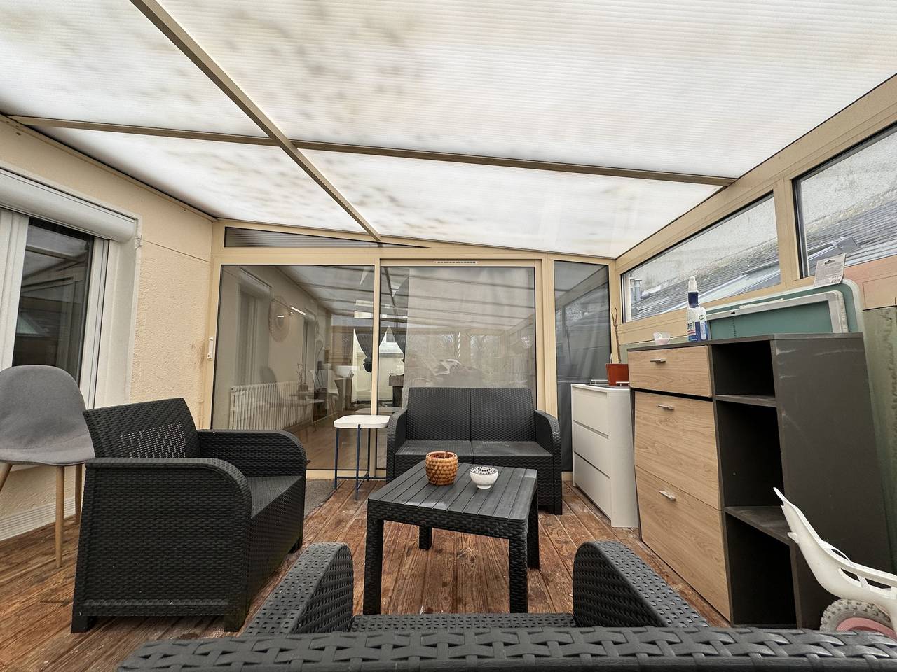 Apartamento en Écommoy cerca de Le Mans in Écommoy, Sarthe