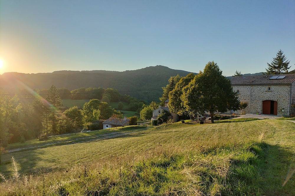 Maison de vacances
