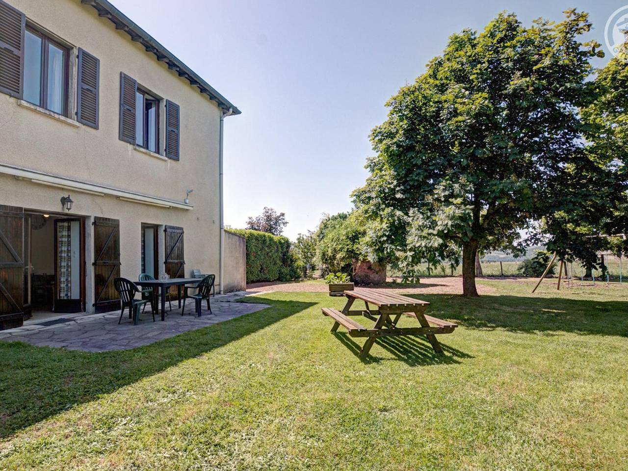 Maison de vacances