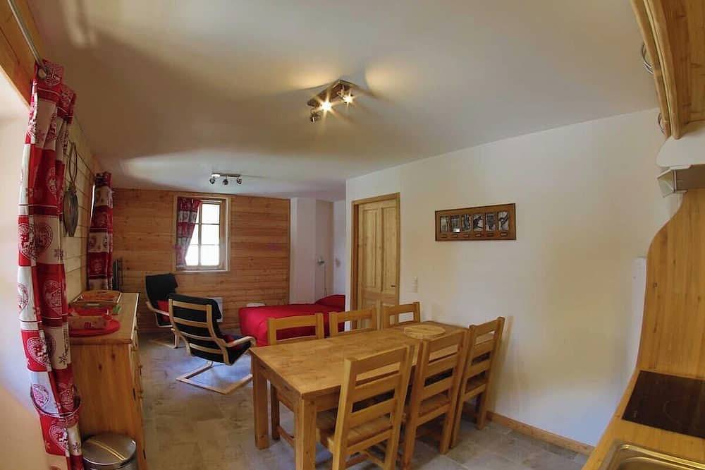 Appartement entier, Au Vialaou - Chez Lucie in Névache, Région de Briançon