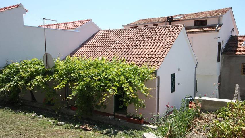Ferienwohnung für 4 Personen, mit Terrasse, mit Haustier - 1