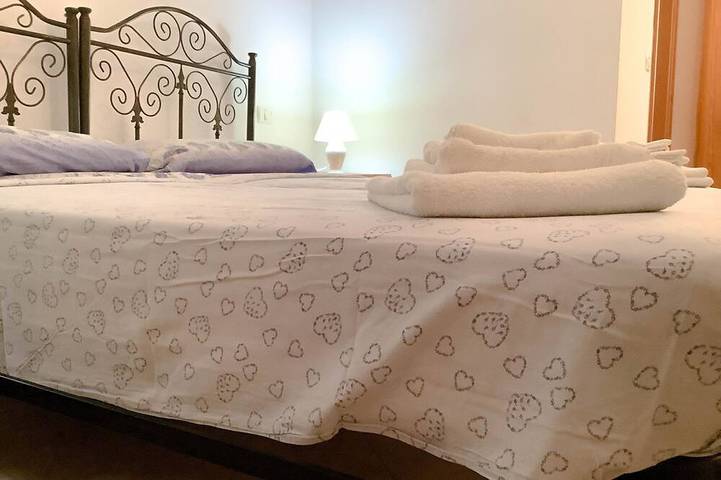 Chambre d’hôte pour 2 personnes à Presicce - 3