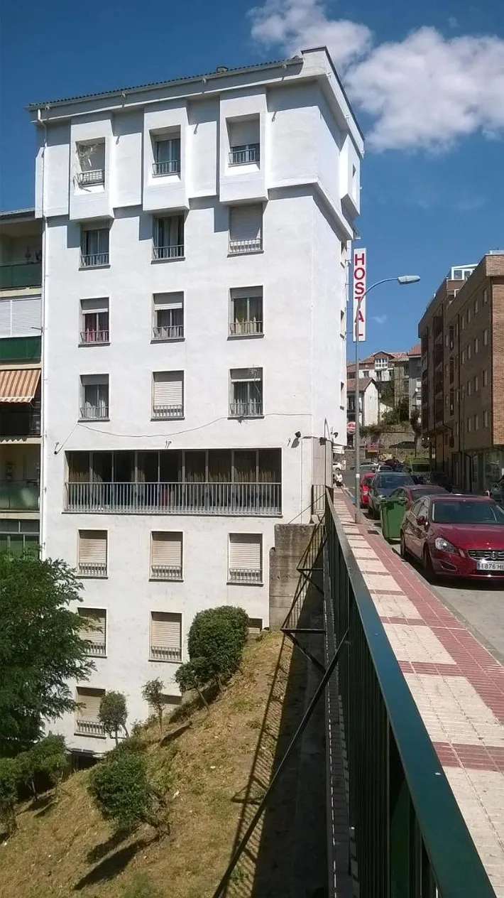 Casa de huéspuedes para 2 personas - 1