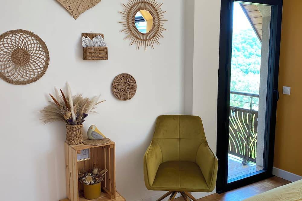 Apartamento entero, Stay on the slopes in Jurançon, Béarn