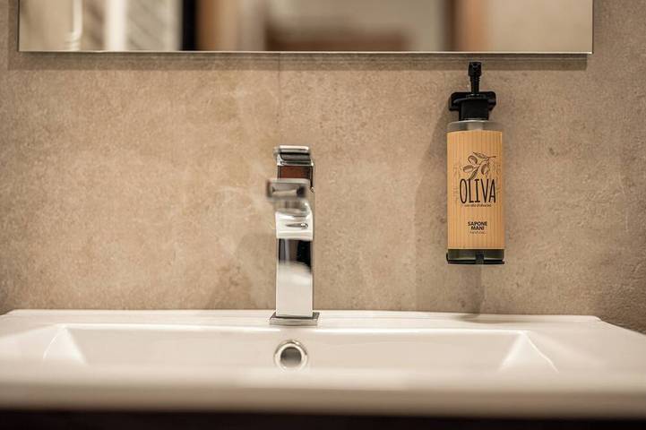 Agriturismo für 14 Personen auf Sizilien - 2