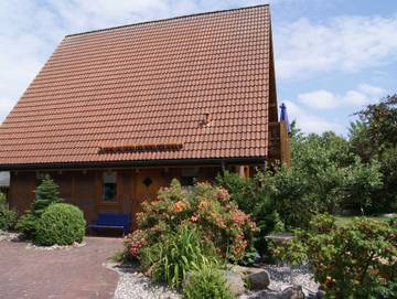Ferienwohnung für 4 Personen in Trassenheide, Usedom, Bild 3