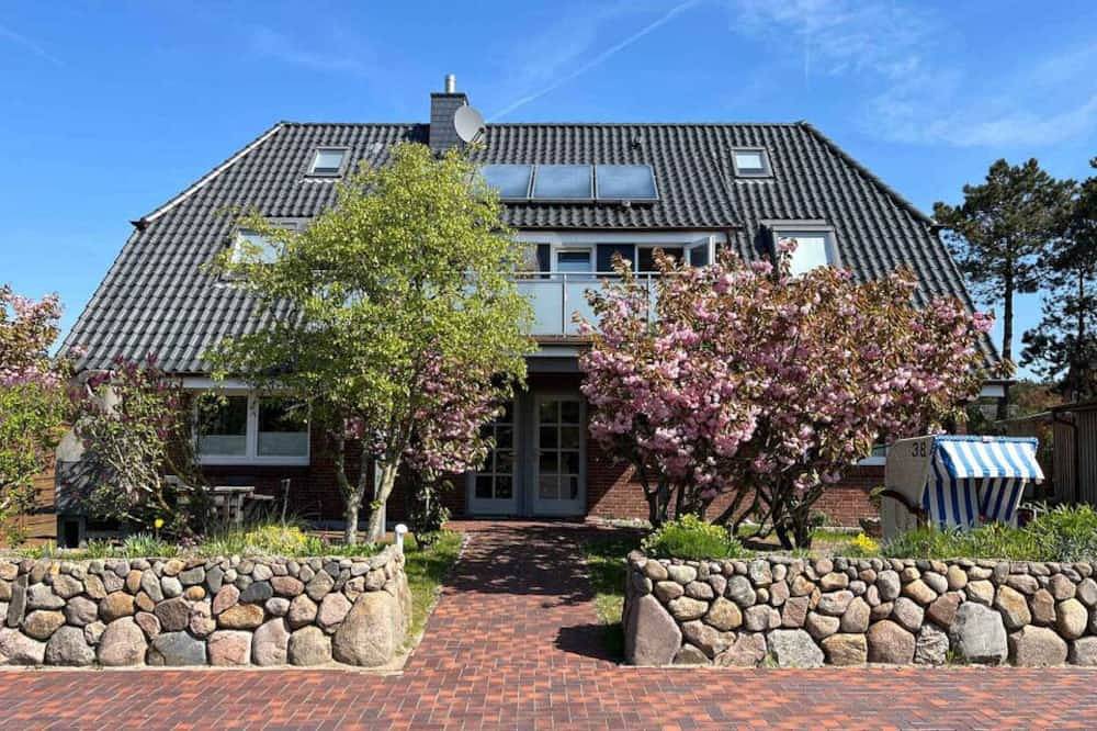 Appartamento vacanze a Amrum a partire da 308€ a notte