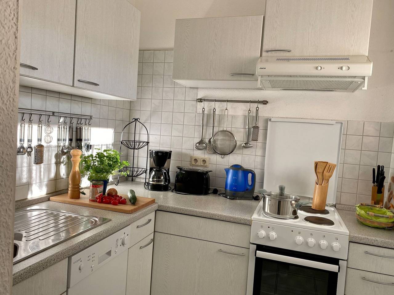 Ganze Ferienwohnung, Ferienwohnung Arkona - Ferienwohnung Arkona in Göhren, Rügen